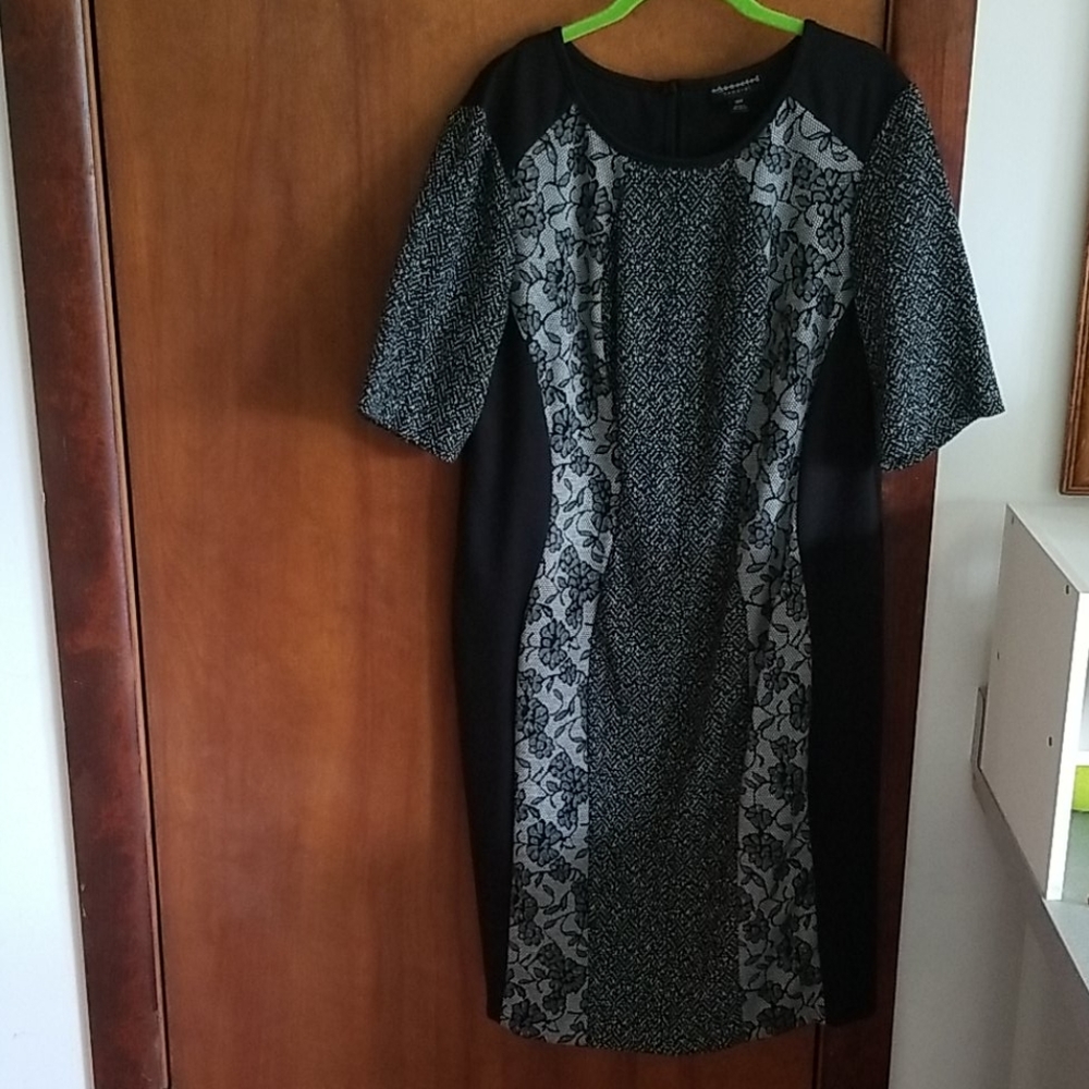 Business dress